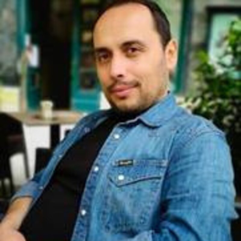 Alexandros Karvoutzis