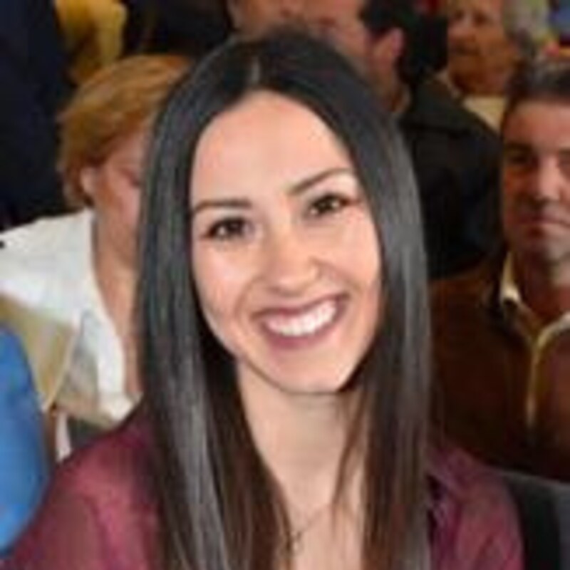 Christina Toliopoulou