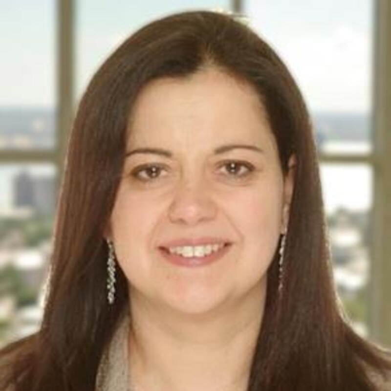 Elena Thodou